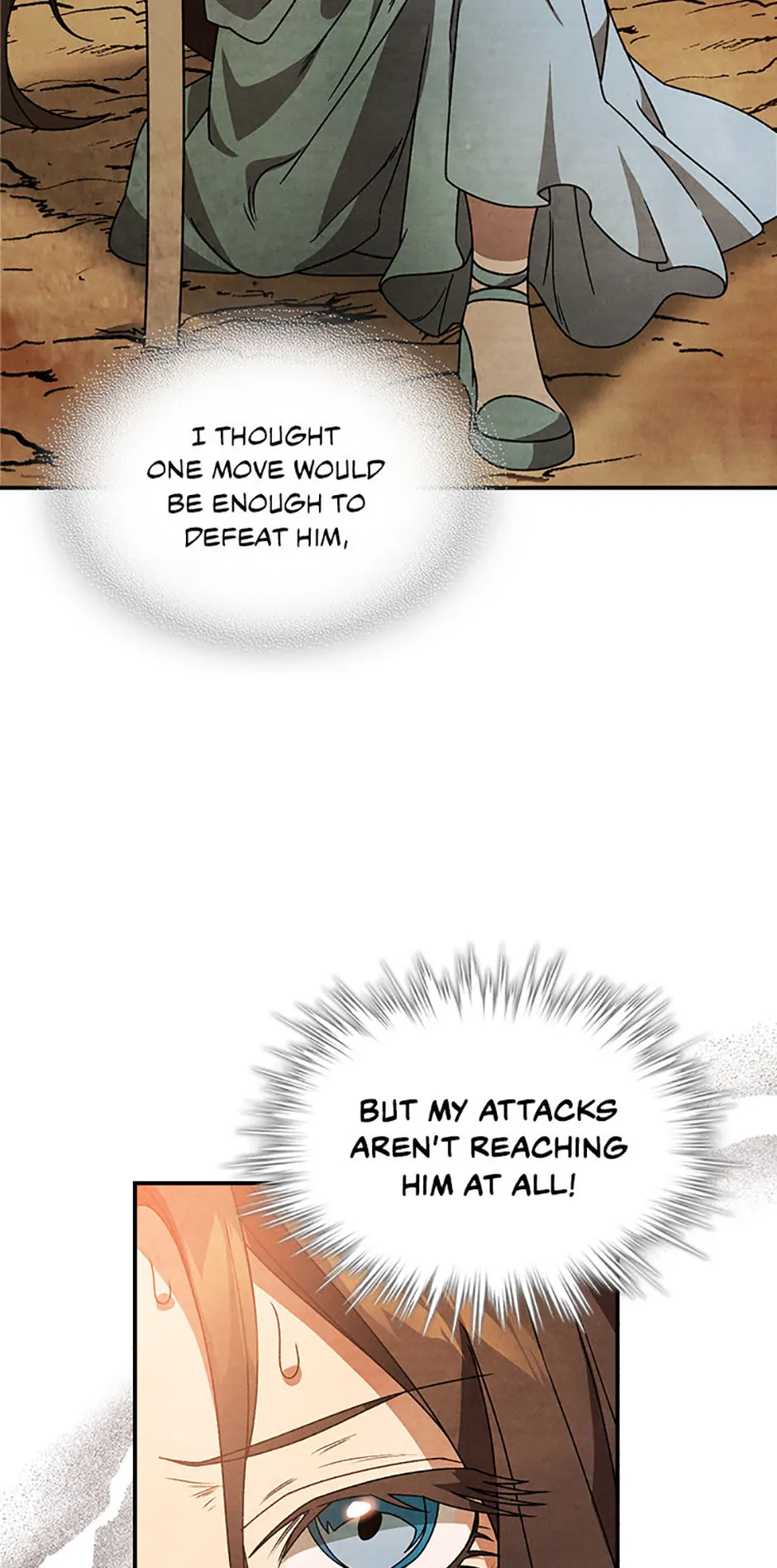 Yi Shen Dang Guan Chapter 88 27